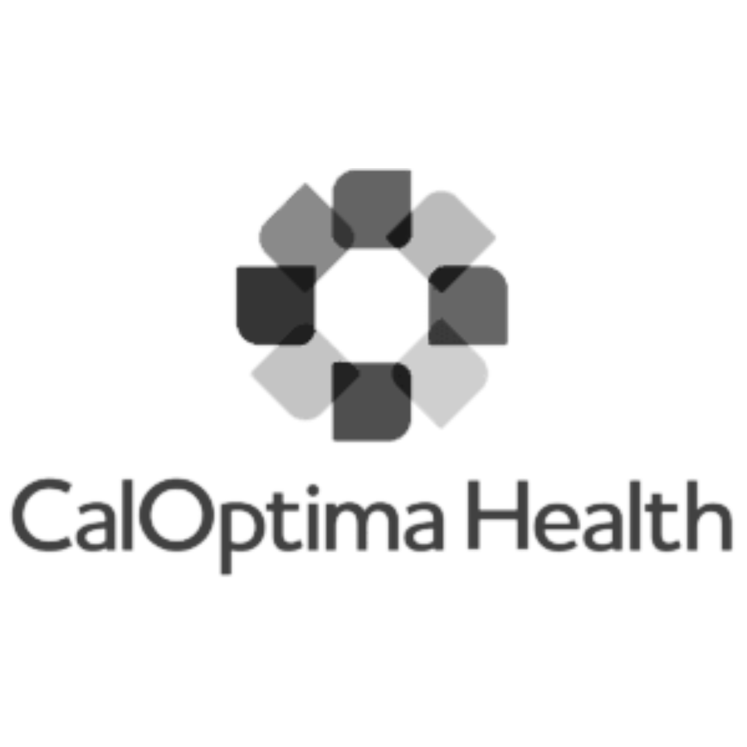 CalOptima_Health_Sponsor_Kompashion_Black_and_White