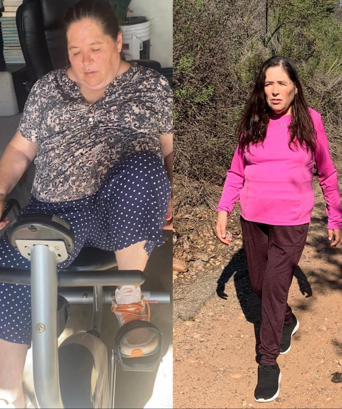 Kompashion_Maria_Case_Mother_Weight_Loss_Mental_Health_Advocate