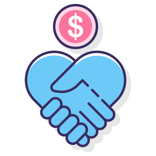 Comunidad Sponsorship Package